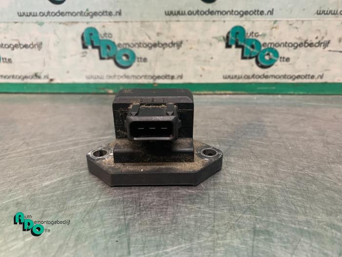 Gebruikte Module ontsteking Kia Picanto (BA) 1.0 12V Prijs € 15,00 Margeregeling aangeboden door Autodemontagebedrijf Otte