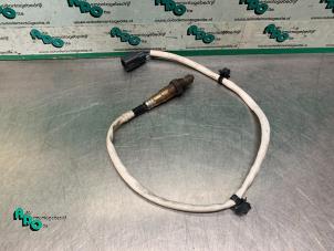 Gebruikte Lambda Sonde Toyota Yaris (P1) 1.0 16V VVT-i Prijs € 20,00 Margeregeling aangeboden door Autodemontagebedrijf Otte