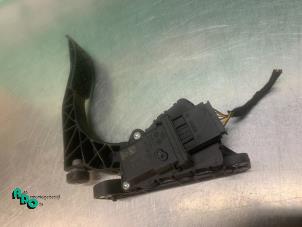 Gebruikte Gaspedaalpositie Sensor Audi A6 (C6) 2.4 V6 24V Prijs € 25,00 Margeregeling aangeboden door Autodemontagebedrijf Otte