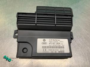 Gebruikte Module (diversen) Audi A6 (C6) 2.4 V6 24V Prijs € 50,00 Margeregeling aangeboden door Autodemontagebedrijf Otte