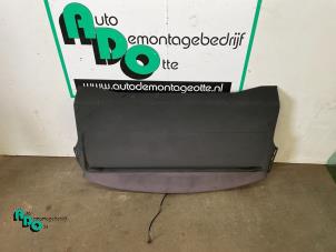 Gebruikte Hoedenplank Audi A6 (C6) 2.4 V6 24V Prijs € 50,00 Margeregeling aangeboden door Autodemontagebedrijf Otte