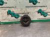 Mercedes-Benz Sprinter 3,5t (906.63) 313 CDI 16V Tweeter