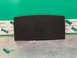 Gebruikte Speakerkap Mercedes Sprinter 3,5t (906.63) 313 CDI 16V Prijs € 18,15 Inclusief btw aangeboden door Autodemontagebedrijf Otte