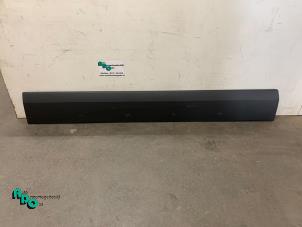 Gebruikte Sierstrip Mercedes Sprinter 3,5t (906.63) 313 CDI 16V Prijs € 36,30 Inclusief btw aangeboden door Autodemontagebedrijf Otte