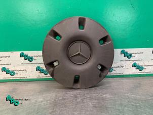 Gebruikte Wieldop Mercedes Sprinter 3,5t (906.63) 313 CDI 16V Prijs € 12,10 Inclusief btw aangeboden door Autodemontagebedrijf Otte