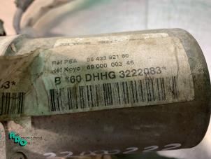 Gebruikte Stuurhuis Citroen C3 (FC/FL/FT) 1.4 Prijs € 75,00 Margeregeling aangeboden door Autodemontagebedrijf Otte