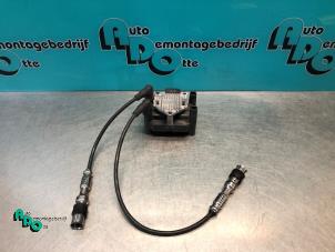 Gebruikte Disontsteking Seat Altea (5P1) 1.6 Prijs € 30,00 Margeregeling aangeboden door Autodemontagebedrijf Otte