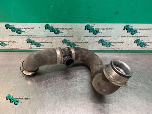 Gebruikte Koelwaterslang Mercedes Sprinter 3,5t (906.63) 313 CDI 16V Prijs € 30,25 Inclusief btw aangeboden door Autodemontagebedrijf Otte