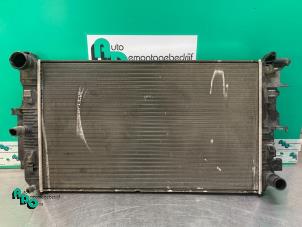 Gebruikte Radiateur Mercedes Sprinter 3,5t (906.63) 313 CDI 16V Prijs € 60,50 Inclusief btw aangeboden door Autodemontagebedrijf Otte