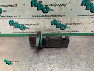 Gebruikte Luchtmassameter Hyundai Accent 1.5i 12V Prijs € 20,00 Margeregeling aangeboden door Autodemontagebedrijf Otte