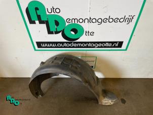 Gebruikte Wielkuip Citroen C4 Berline (NC) 1.6 16V VTi Prijs € 35,00 Margeregeling aangeboden door Autodemontagebedrijf Otte