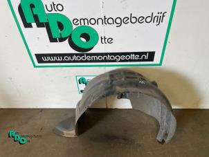 Gebruikte Wielkuip Citroen C4 Berline (NC) 1.6 16V VTi Prijs € 35,00 Margeregeling aangeboden door Autodemontagebedrijf Otte