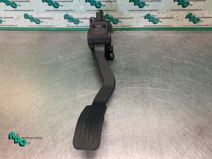 Gebruikte Sensor Gaspedaalpositie Citroen C4 Berline (NC) 1.6 16V VTi Prijs € 50,00 Margeregeling aangeboden door Autodemontagebedrijf Otte