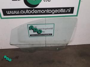 Gebruikte Deurruit 4Deurs links-voor Dodge Caliber 1.8 16V Prijs € 45,00 Margeregeling aangeboden door Autodemontagebedrijf Otte