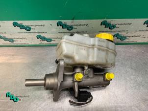 Gebruikte Hoofdremcilinder Seat Ibiza ST (6J8) 1.2 TDI Ecomotive Prijs € 20,00 Margeregeling aangeboden door Autodemontagebedrijf Otte