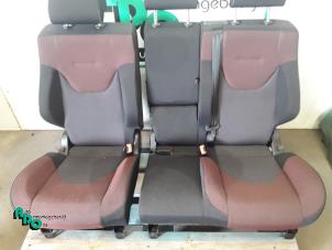 Gebruikte Achterbank Seat Altea (5P1) 1.6 Prijs € 125,00 Margeregeling aangeboden door Autodemontagebedrijf Otte