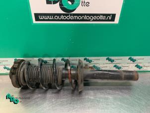 Gebruikte Mac Phersonpoot rechts-voor Seat Altea (5P1) 1.6 Prijs € 30,00 Margeregeling aangeboden door Autodemontagebedrijf Otte