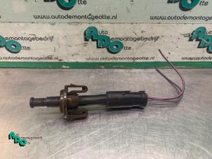 Gebruikte Schakelaar Remlicht Dodge Caliber 1.8 16V Prijs € 15,00 Margeregeling aangeboden door Autodemontagebedrijf Otte