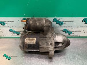 Gebruikte Startmotor Dodge Caliber 1.8 16V Prijs € 50,00 Margeregeling aangeboden door Autodemontagebedrijf Otte