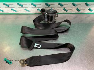 Gebruikte Veiligheidsgordel links-achter Seat Altea (5P1) 1.6 Prijs € 25,00 Margeregeling aangeboden door Autodemontagebedrijf Otte