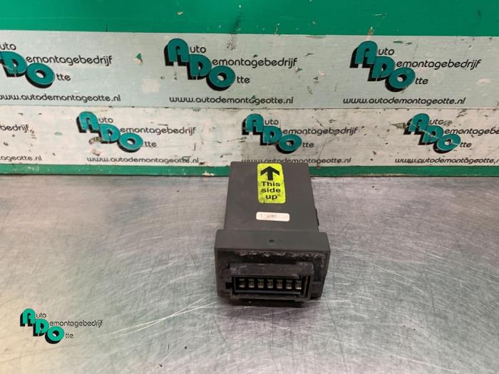 Gebruikte LPG Module Seat Altea (5P1) 1.6 Prijs € 40,00 Margeregeling aangeboden door Autodemontagebedrijf Otte