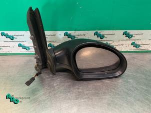 Gebruikte Spiegel Buiten rechts Seat Altea (5P1) 1.6 Prijs € 40,00 Margeregeling aangeboden door Autodemontagebedrijf Otte