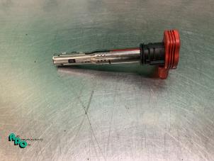 Gebruikte Pen Bobine Audi A6 (C6) 2.4 V6 24V Prijs € 20,00 Margeregeling aangeboden door Autodemontagebedrijf Otte
