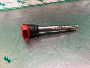Gebruikte Pen Bobine Audi A6 (C6) 2.4 V6 24V Prijs € 20,00 Margeregeling aangeboden door Autodemontagebedrijf Otte