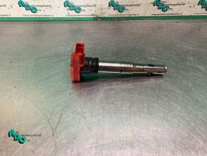 Gebruikte Pen Bobine Audi A6 (C6) 2.4 V6 24V Prijs € 20,00 Margeregeling aangeboden door Autodemontagebedrijf Otte