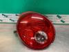 Daewoo Matiz 0.8 S,SE Achterlicht links