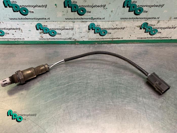 Gebruikte Lambda Sonde Chevrolet Matiz 0.8 Prijs € 20,00 Margeregeling aangeboden door Autodemontagebedrijf Otte