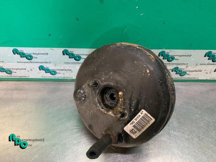 Gebruikte Rembekrachtiger Chevrolet Matiz 0.8 Prijs € 25,00 Margeregeling aangeboden door Autodemontagebedrijf Otte