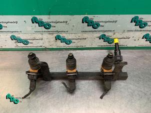 Gebruikte Galerij (Injectie) Chevrolet Matiz 0.8 S,SE Prijs € 35,00 Margeregeling aangeboden door Autodemontagebedrijf Otte