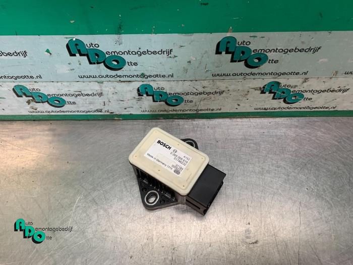 Gebruikte Esp computer Fiat Bravo (198A) 1.9 JTD 16V Multijet 150 Prijs € 75,00 Margeregeling aangeboden door Autodemontagebedrijf Otte