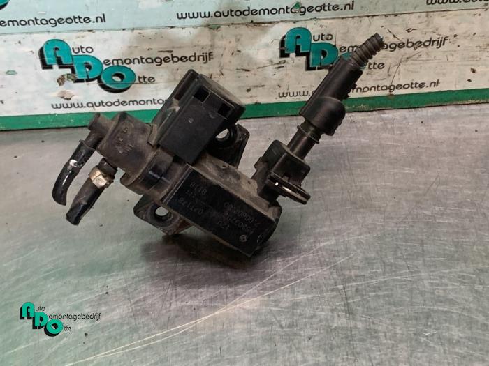 Gebruikte Turbodruk sensor Fiat Bravo (198A) 1.9 JTD 16V Multijet 150 Prijs € 25,00 Margeregeling aangeboden door Autodemontagebedrijf Otte