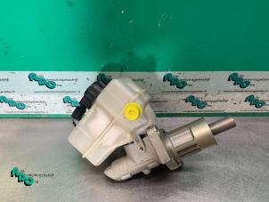Gebruikte Hoofdremcilinder BMW 1 serie (E87/87N) 116i 1.6 16V Prijs € 25,00 Margeregeling aangeboden door Autodemontagebedrijf Otte