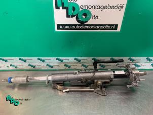 Gebruikte Stuurkolom Huis BMW 1 serie (E87/87N) 116i 1.6 16V Prijs € 50,00 Margeregeling aangeboden door Autodemontagebedrijf Otte