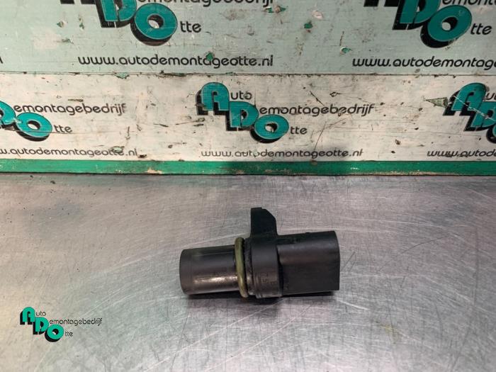 Gebruikte Nokkenas Sensor BMW 1 serie (E87/87N) 116i 1.6 16V Prijs € 15,00 Margeregeling aangeboden door Autodemontagebedrijf Otte