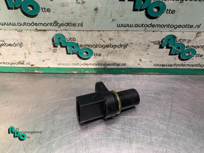 Gebruikte Nokkenas Sensor BMW 1 serie (E87/87N) 116i 1.6 16V Prijs € 15,00 Margeregeling aangeboden door Autodemontagebedrijf Otte