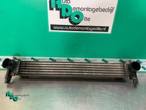 Gebruikte Intercooler Seat Ibiza ST (6J8) 1.2 TDI Ecomotive Prijs € 25,00 Margeregeling aangeboden door Autodemontagebedrijf Otte