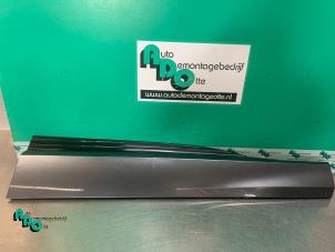 Gebruikte Portierlijst Audi E-tron (GEN) Prijs € 100,00 Margeregeling aangeboden door Autodemontagebedrijf Otte