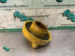 Oliedop van een Fiat Bravo (198A) 1.9 JTD 16V Multijet 150 2009