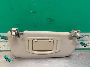 Gebruikte Zonneklep Smart Forfour (454) 1.1 12V Prijs € 20,00 Margeregeling aangeboden door Autodemontagebedrijf Otte