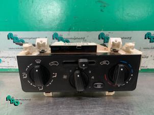 Gebruikte Kachel Bedieningspaneel Citroen C2 (JM) 1.4 Prijs € 20,00 Margeregeling aangeboden door Autodemontagebedrijf Otte