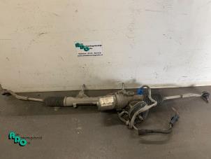 Gebruikte Stuurhuis Citroen C2 (JM) 1.4 Prijs € 100,00 Margeregeling aangeboden door Autodemontagebedrijf Otte