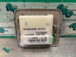 Gebruikte Alarm module Volvo V50 (MW) 2.0 D 16V Prijs € 40,00 Margeregeling aangeboden door Autodemontagebedrijf Otte