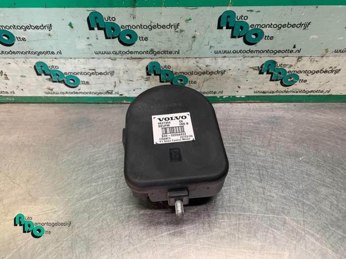 Volvo V50 Alarm sirenes voorraad Onderdelenlijn.nl