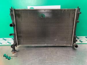 Gebruikte Radiateur Smart Forfour (454) 1.1 12V Prijs € 50,00 Margeregeling aangeboden door Autodemontagebedrijf Otte