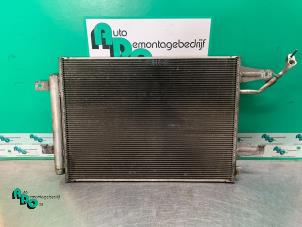 Gebruikte Airco Radiateur Smart Forfour (454) 1.1 12V Prijs € 50,00 Margeregeling aangeboden door Autodemontagebedrijf Otte