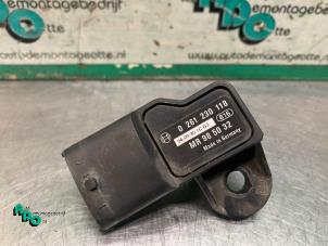 Gebruikte Map Sensor (inlaatspruitstuk) Smart Forfour (454) 1.1 12V Prijs € 15,00 Margeregeling aangeboden door Autodemontagebedrijf Otte